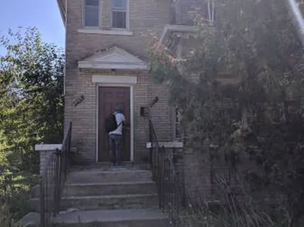 1985 Glendale St, Detroit, MI 48238