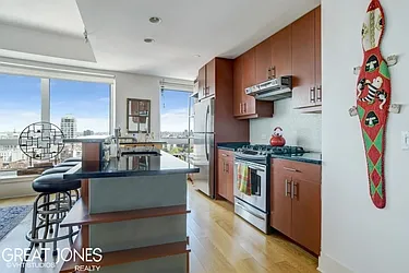 Rented by Great Jones Realty