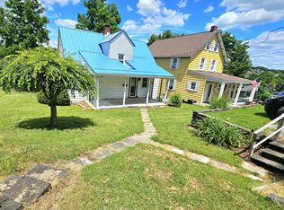 434 Cecil St, Canonsburg, PA 15317