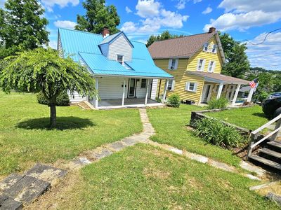 434 Cecil St, Canonsburg, PA, 15317