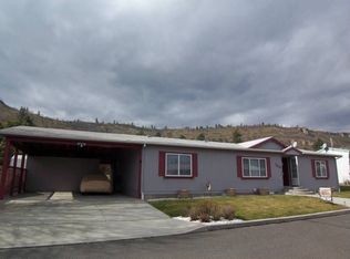 950 Pomona St UNIT 188, The Dalles, OR 97058