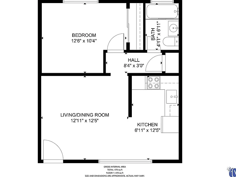 1776 California St — Photo 11