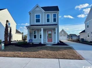 2609 Rowyn St, Longs, SC 29568