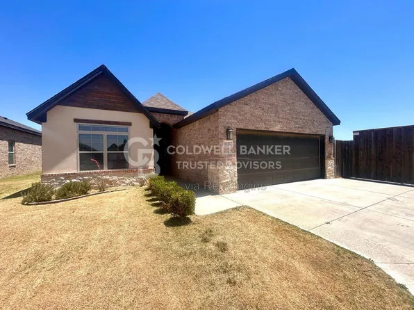 10317 Vernon Dr, Lubbock, TX 79423