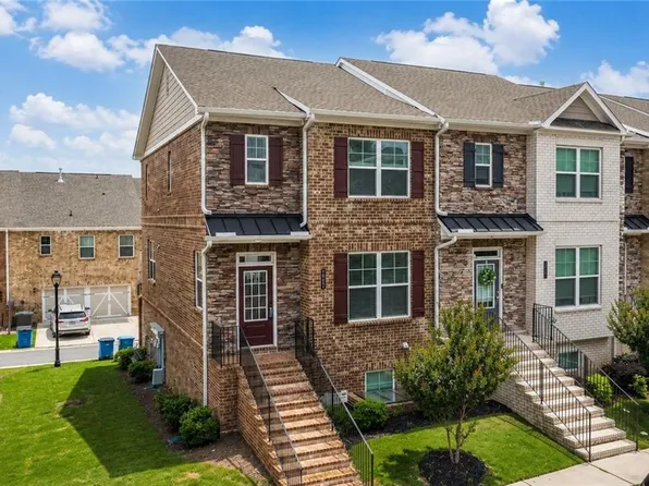 2695 La Rive Dr, Duluth, GA 30097