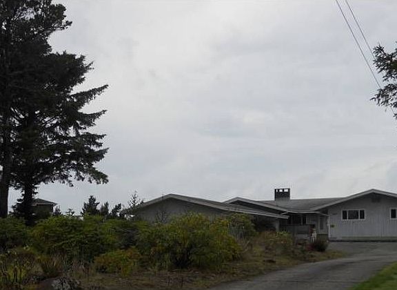 Front of the House