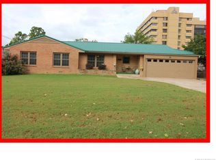 351 Boston Ave, Bartlesville, OK 74006