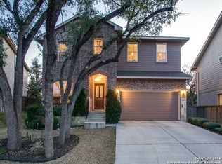 3507 Arroyo Grande, San Antonio, TX 78253