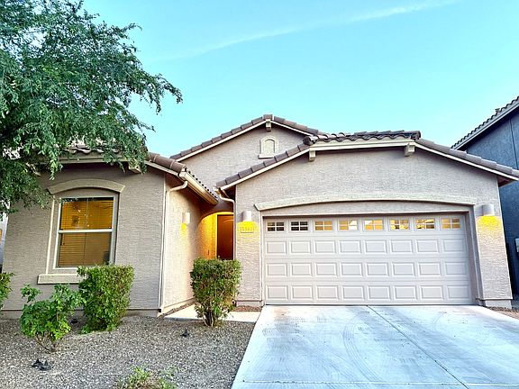 2nd image of 5361 W Desert Hollow Dr
