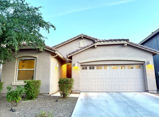 5361 W Desert Hollow Dr, Phoenix, AZ 85083