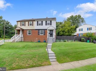 3237 Beaumont St, Temple Hills, MD 20748
