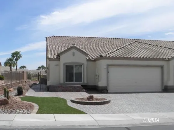 641 Red Rock Dr, Mesquite, NV 89027