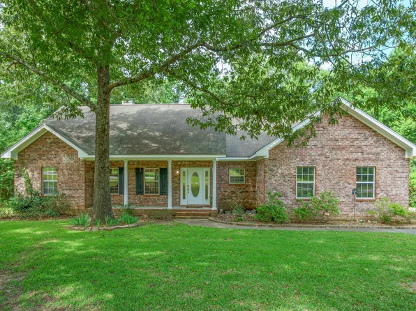 121 Westbrook Estates Dr, Sumrall, MS 39482