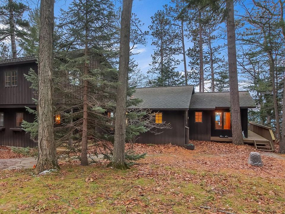 7625 W Day Forest Rd, Empire, MI 49630 | Zillow