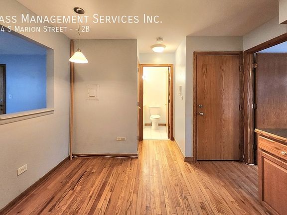 4th image of 244 S Marion St APT 2B