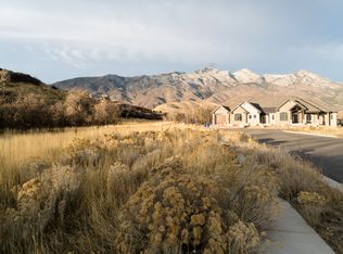 575 N Whitby Woodlands Dr, Alpine, UT 84004