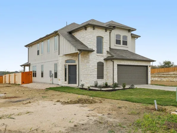 11305 Zip Cochise Way, Manor, TX 78653