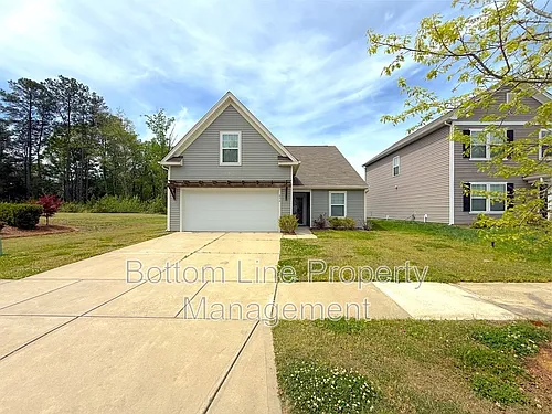 636 Newfound Hollow Dr Photo 1