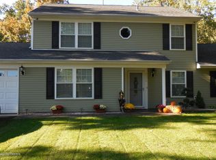 2285 Huckleberry Rd, Manchester, NJ 08759