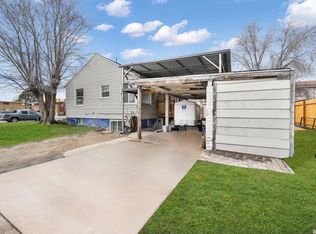 810 N 600 W, Provo, UT 84604
