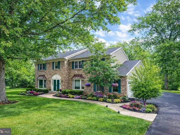 1107 Jarvis Ln, Lansdale, PA 19446