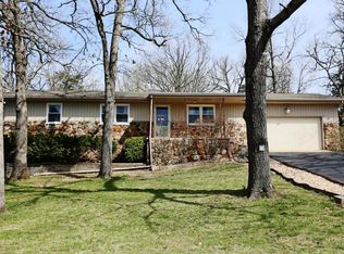 108 Woodridge Dr, Branson, MO 65616