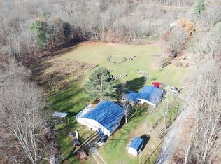 145 Jackson Rd, Emlenton, PA 16373