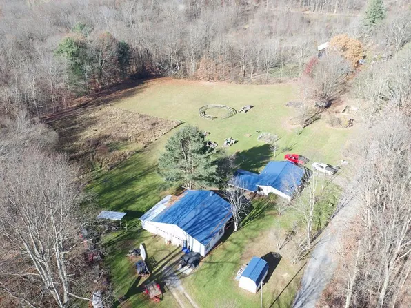 145 Jackson Rd, Emlenton, PA 16373