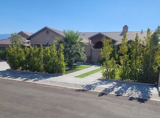 13135 Maui Way, Desert Hot Springs, CA 92240