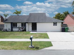 Oak Park Sec 2, Miami, FL 33177