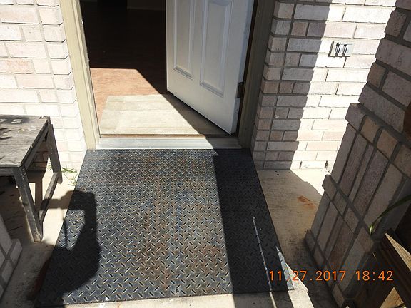 Wheelchair Access