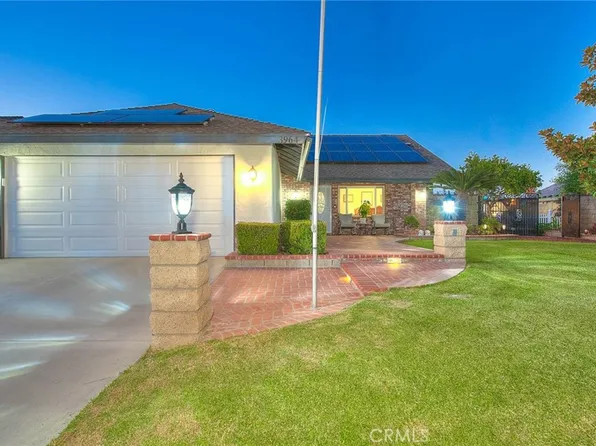 3964 Alder Pl, Chino Hills, CA 91709