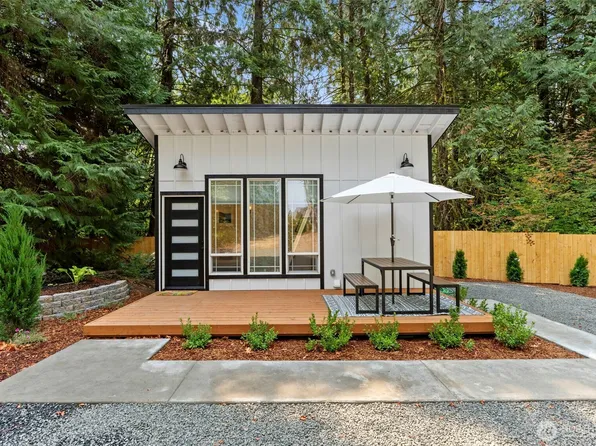 101 SE Mallard Beach Lane, Shelton, WA 98584