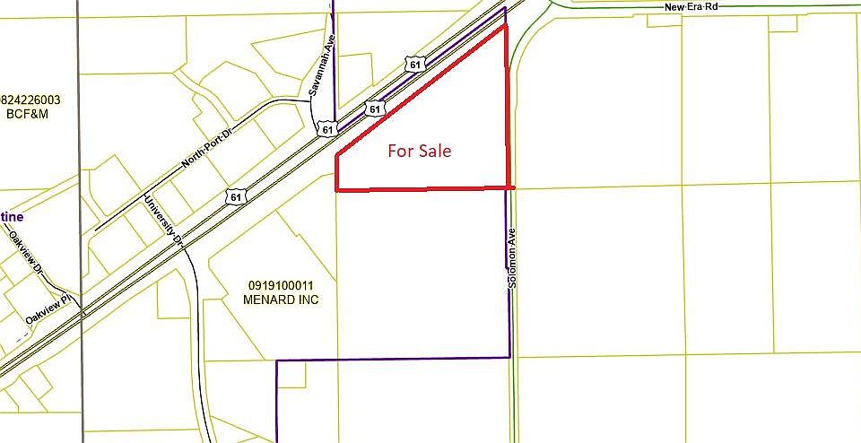 2nd image of 919100005 Solomon Ave