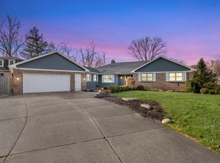 7515 Aspenwood Dr SE, Grand Rapids, MI