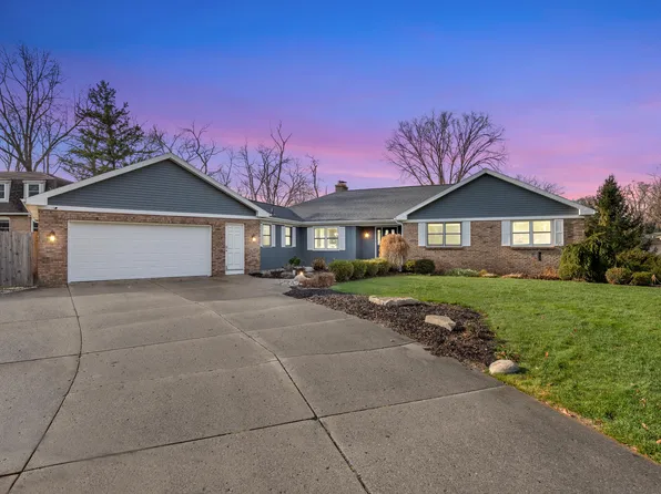 7515 Aspenwood Dr SE, Grand Rapids, MI 49546