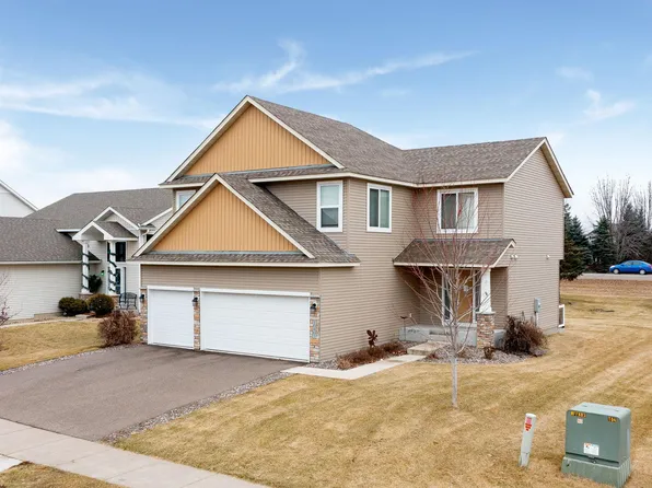 10801 51st St NE, Albertville, MN 55301