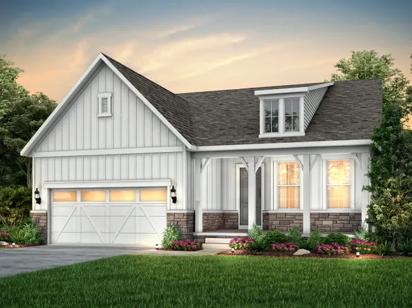 256 Sydney Run Rd, Aurora, OH 44202