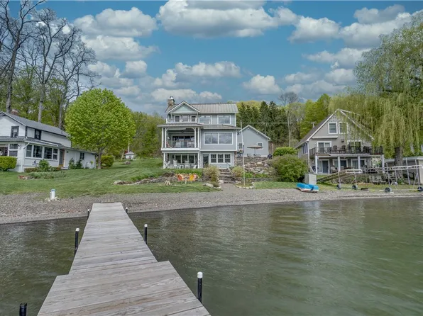 916 E Lake Rd, Dundee, NY 14837