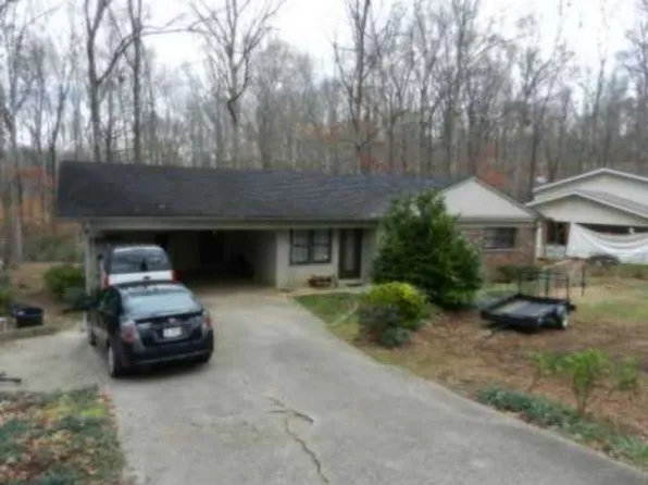 2921 Fran Mar Dr, Gainesville, GA 30506