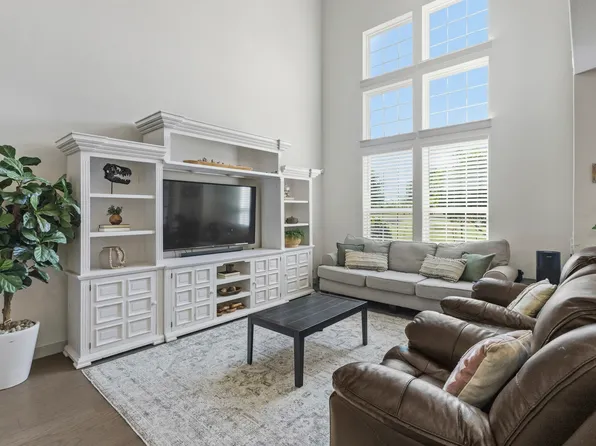 4880 Woodruff Way, Fairview, TX 75069