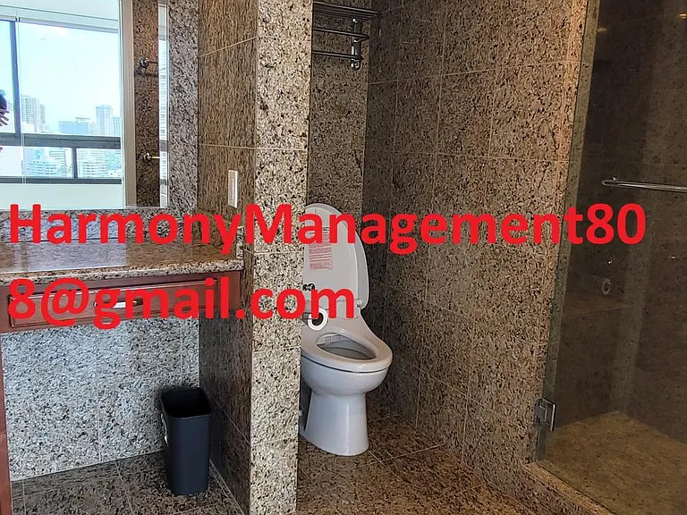 Master Bathroom 1