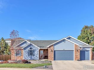 5815 29th Street Rd, Greeley, CO 80634