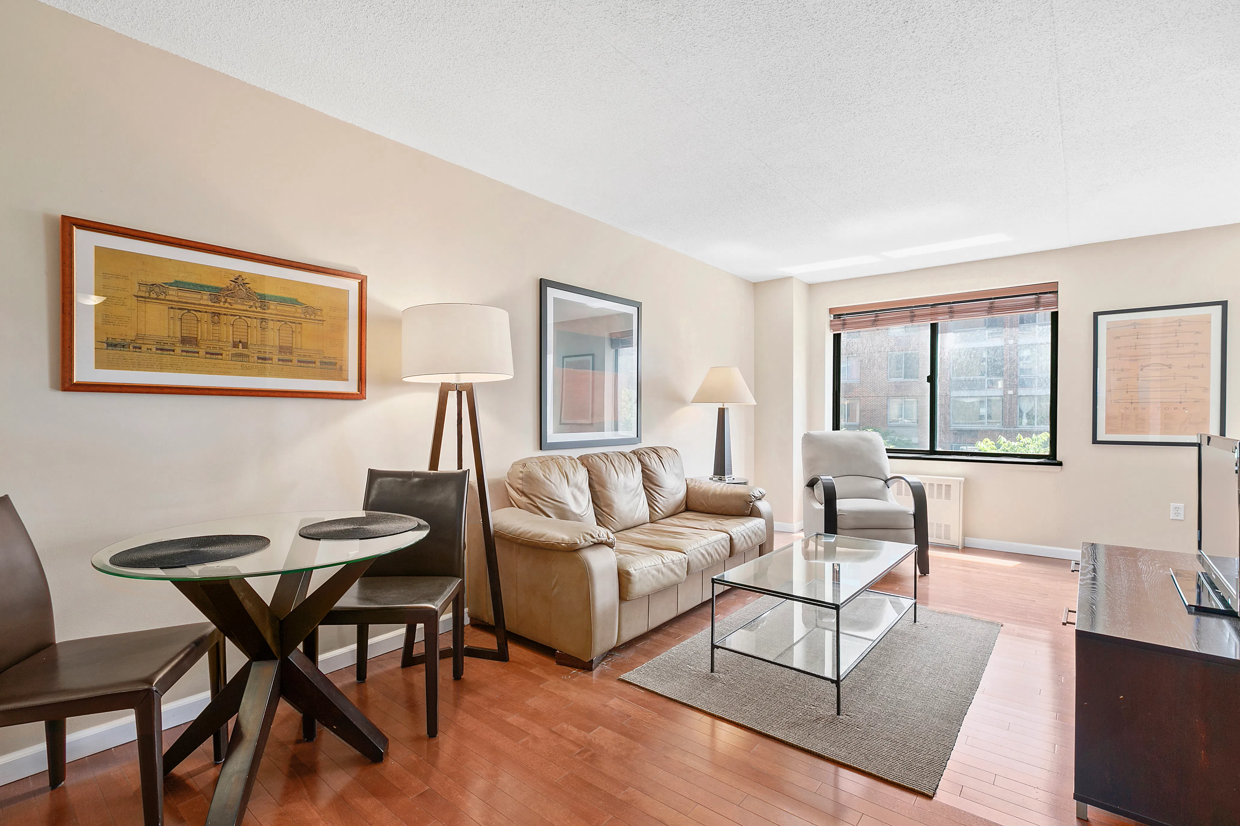 280 Rector Place #4L in Battery Park City, Manhattan | StreetEasy