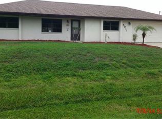 5911 Grey Ln, Punta Gorda, FL 33950