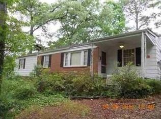 2543 Old Holton Rd, Macon, GA 31204