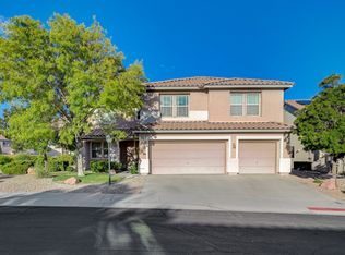4054 Laurel Flat Ct, Las Vegas, NV 89129