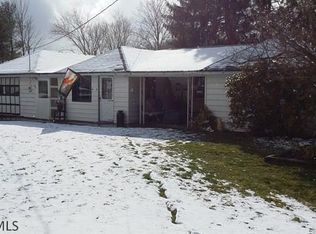 7520 Maple St, Alexandria, PA 16611