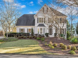 830 Briars Bnd, Alpharetta, GA 30004