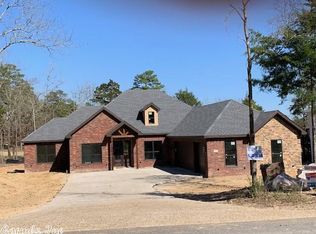 99 Pizarro Dr, Hot Springs, AR 71909